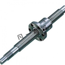NSK滾珠絲桿雙驅(qū)動(dòng)專(zhuān)用滾珠絲杠系列WSK50B-01